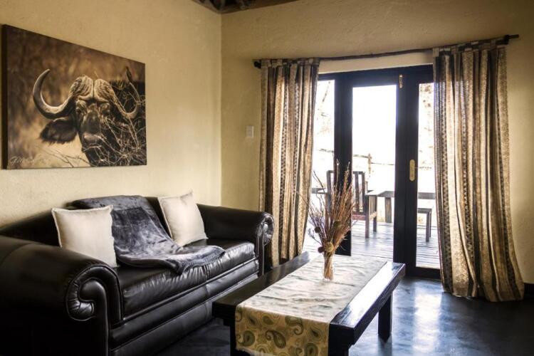 Ezulwini Game LodgesOver view