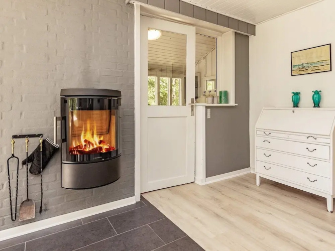 6 Person Holiday Home in Hojslev