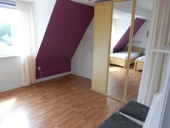 Ferienwohnung Vieburg