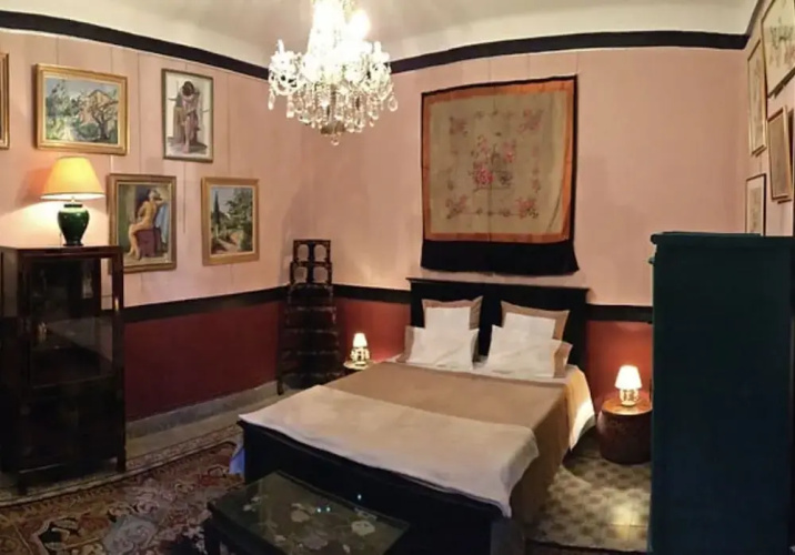 Maison de Fogasses