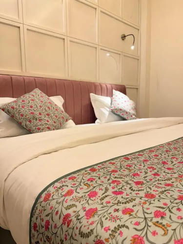 Shanti Vilas Hotel