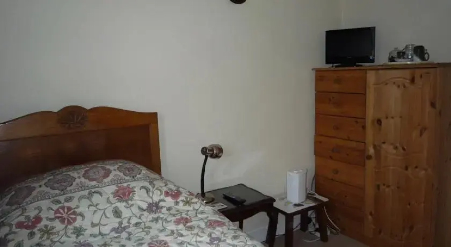 St Jude's BnB