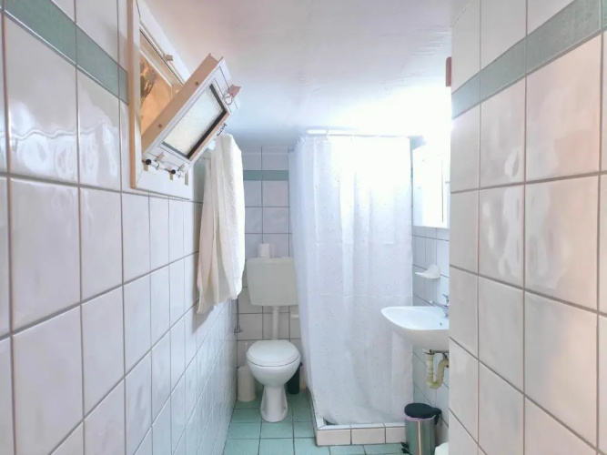 Economy Central Residence
