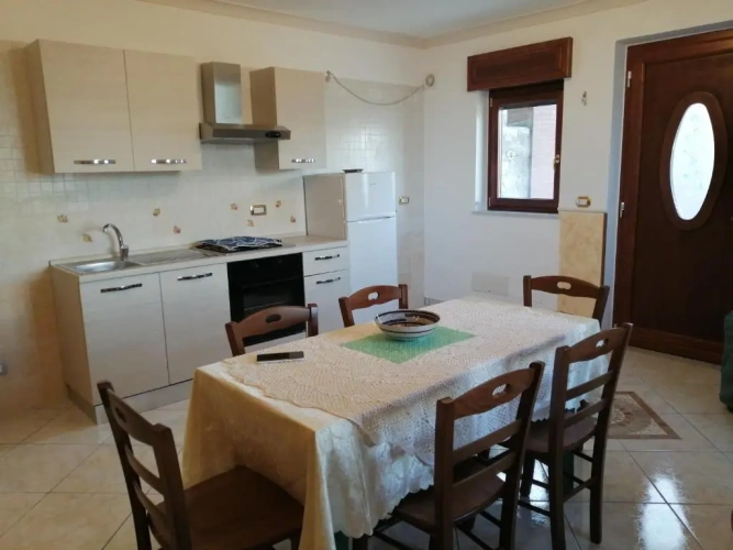 2 Bedrooms Double Apartment