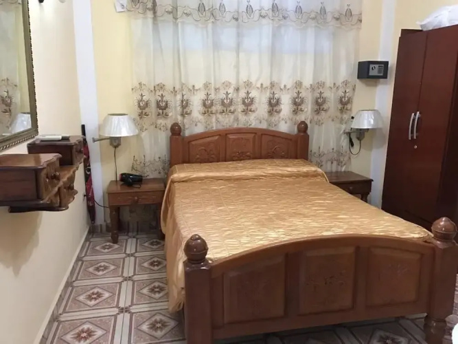 Casa Las 3 Ana