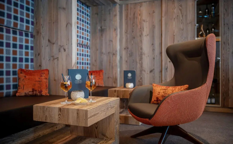 Sunstar Hotel Klosters