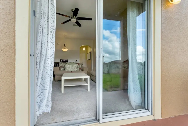 1144CALABRIA townhouse