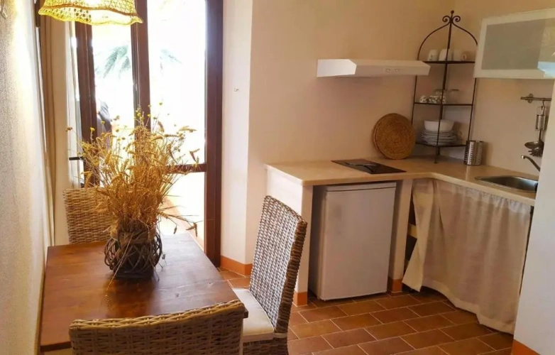 Family Suite with balcony