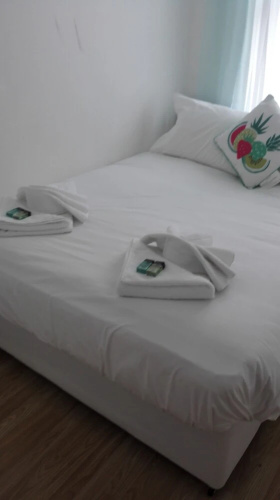 Matlaide Superior Apartments