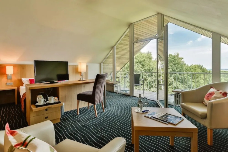 Berghotel Hohe Mark