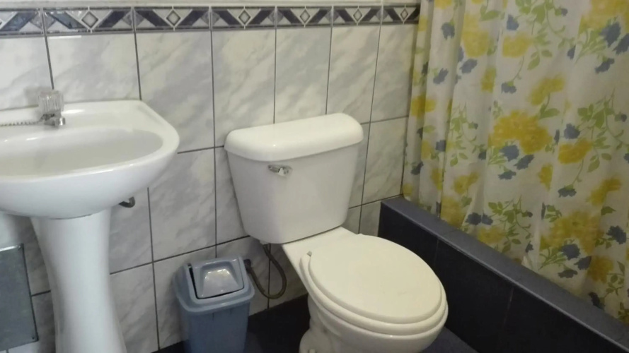 Hostal Killaymi