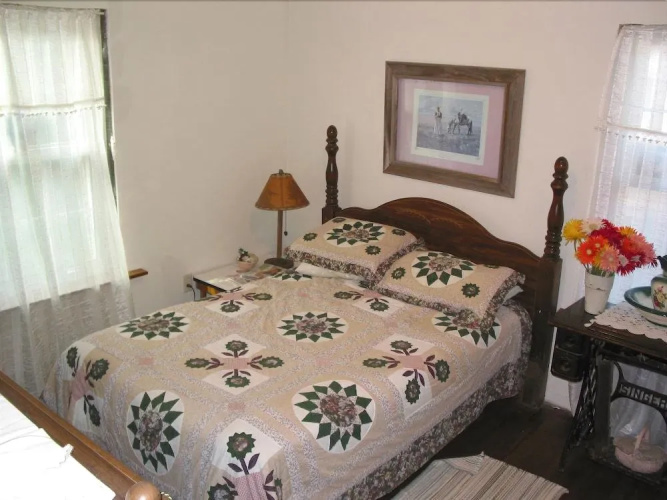 Prairie Creek Inn