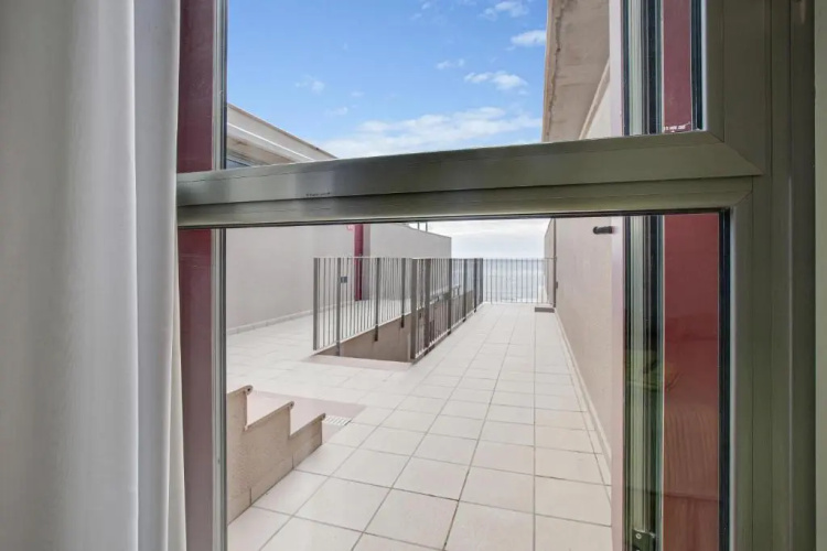 Casa Médano 18