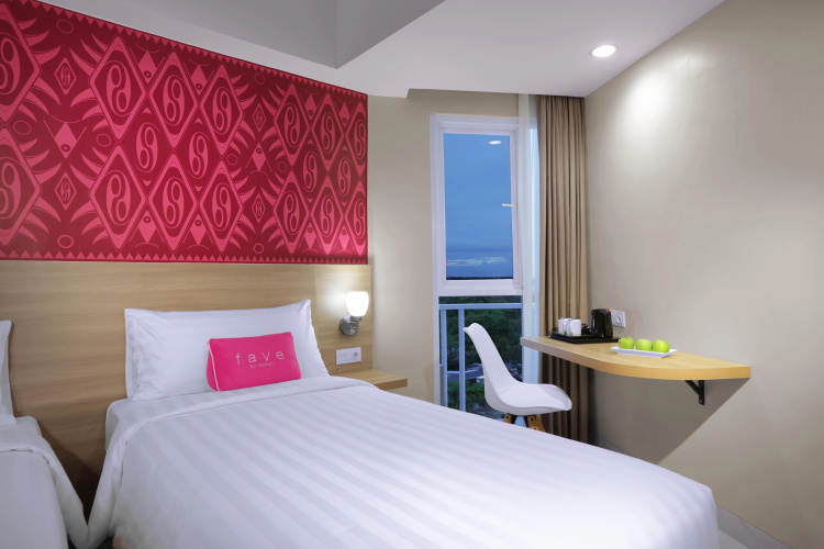 favehotel Sorong Papua