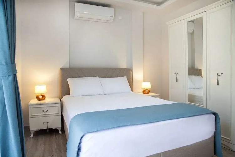 Dadya Apart Otel