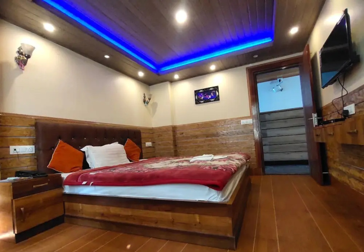 Ratna Villa Inn