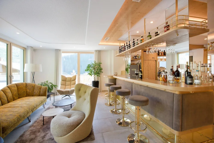 Hotel Hohes Licht