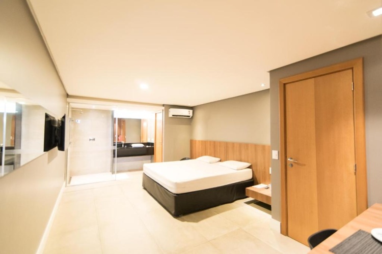 Standard Suite