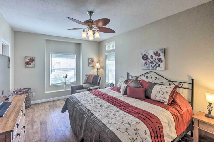 3 Bedrooms Cottage