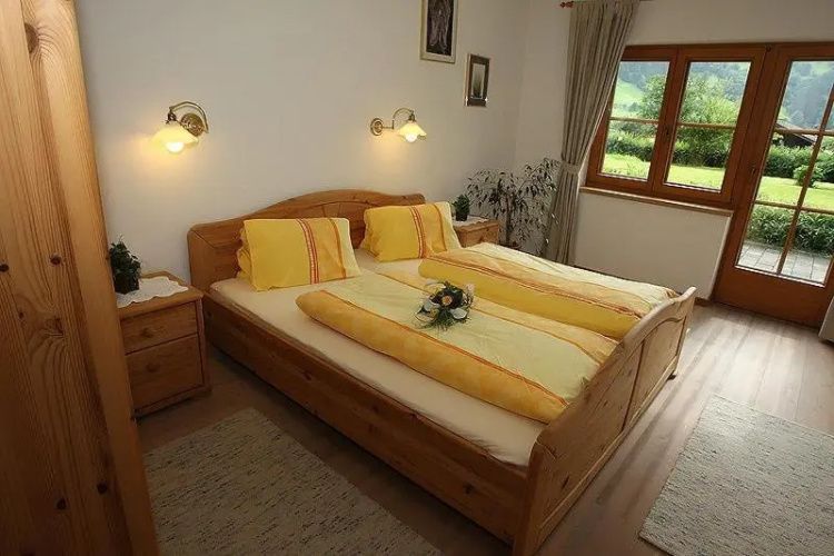 Ferienwohnung Sunshine