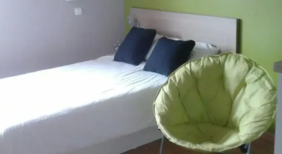 Hotel L'Eolienne