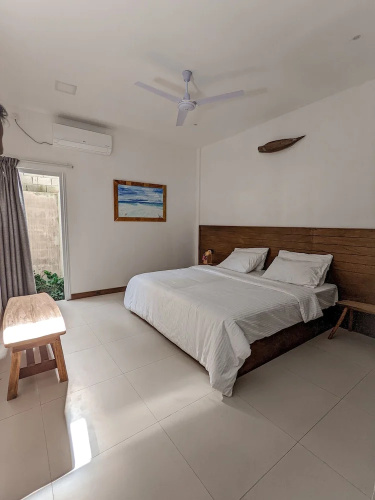 Dhoadhi Retreat