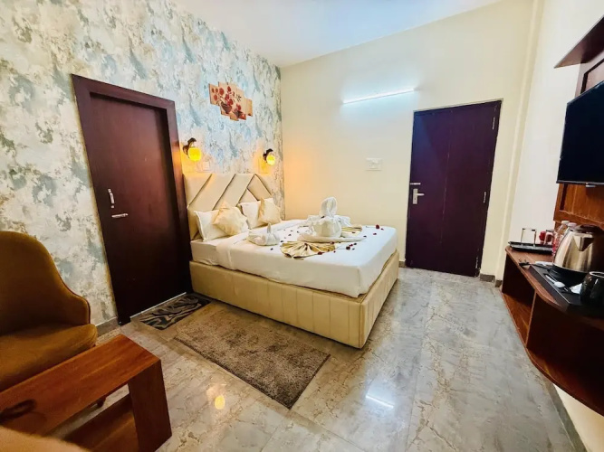 Hotel Dream Palace
