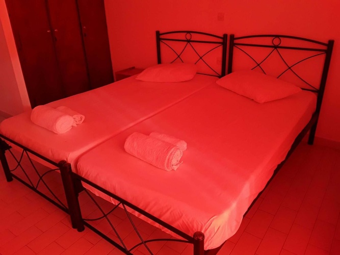 Aronis Apartments