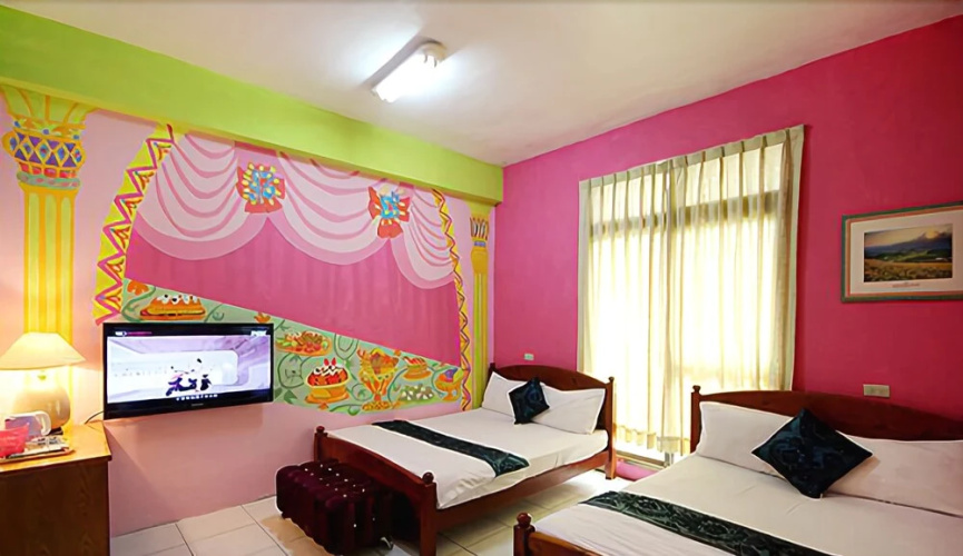 Yihe Homestay
