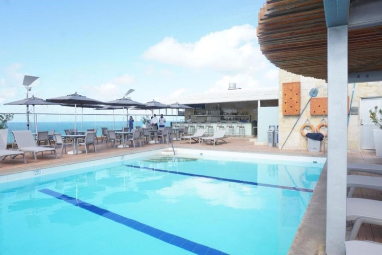 Hotel Capilla Del Mar photo 18