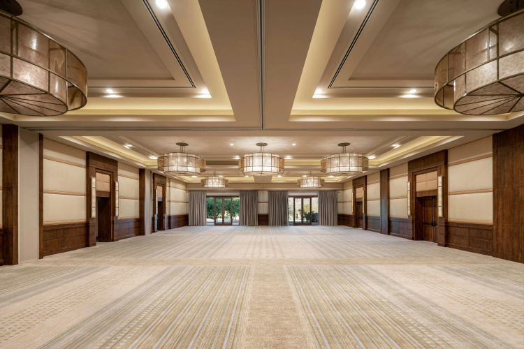 The Ritz-Carlton, Dove Mountain photo 13