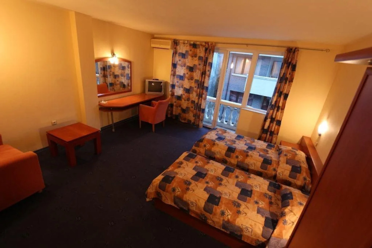 Hostel Vaso