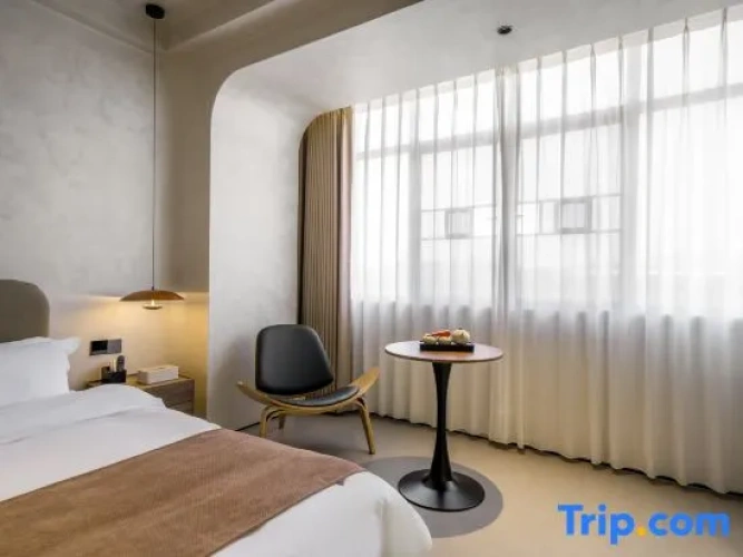 Luxury Double room
