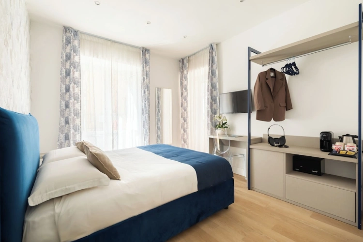 Classic room