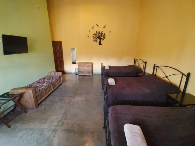 El Descanso Catedral Hotel