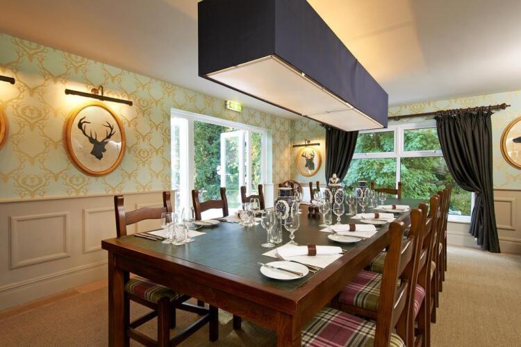 The Dundas ArmsOver view