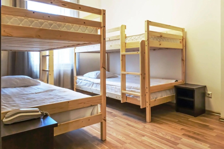 RIGAAPARTMENTcom SONADA Hotel