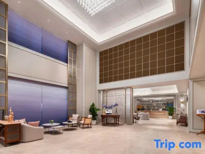 Mercure Hotel Wenyi Road Hangzhou