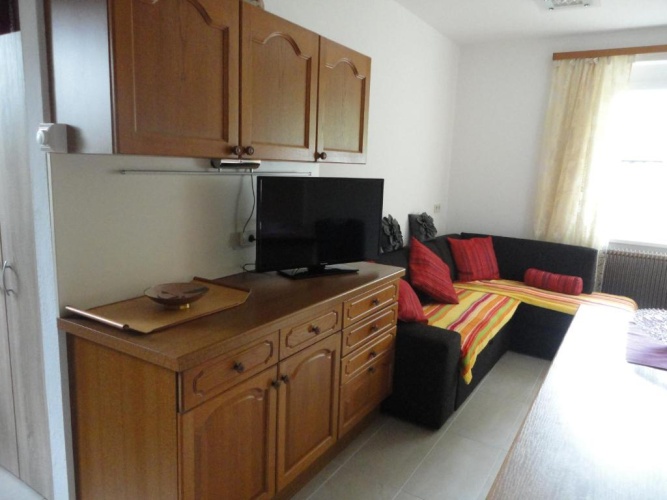 2 Bedrooms Apartment with balcony