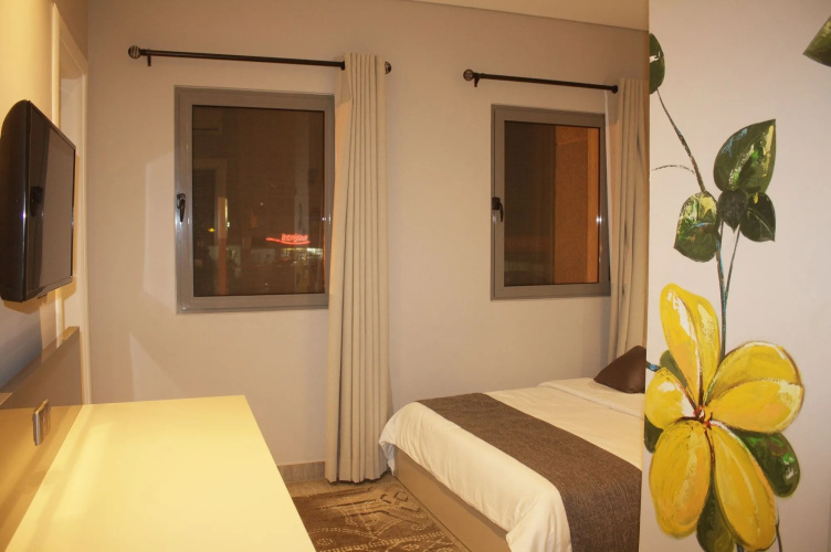 Urbano Hotel