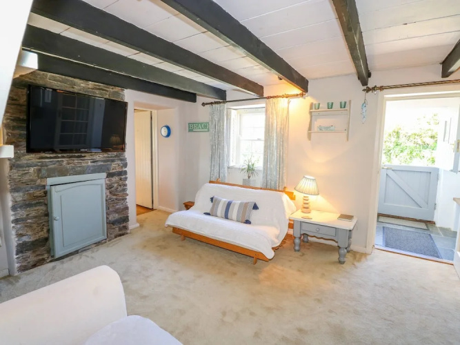 Wisteria Cottage