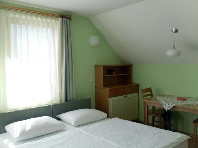 Apartmaji Hribar Pr'Ostank