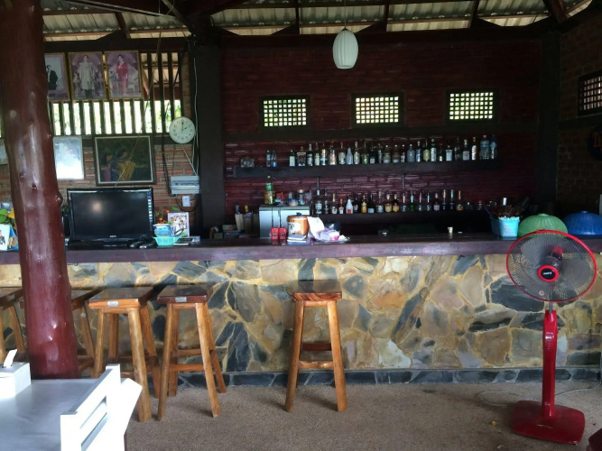 Lung Pae Resort