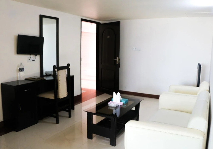 Hotel the Rahamania International