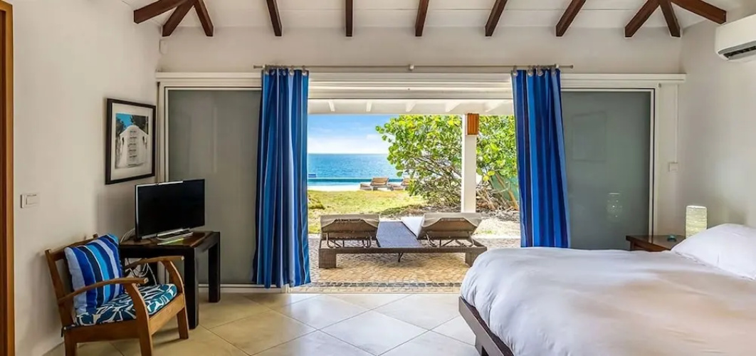 Villa Caribbean Breeze
