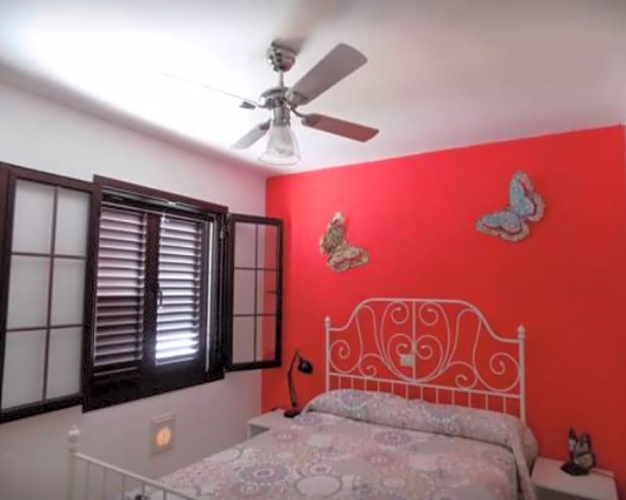Standard Twin Apartment