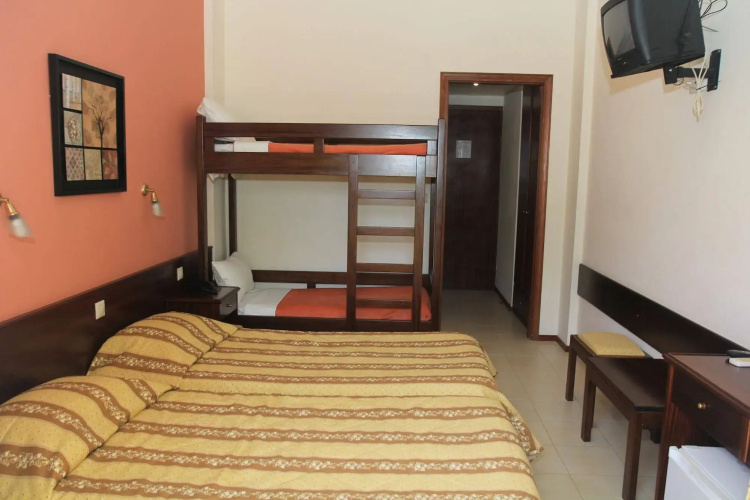 Fiori Hotel