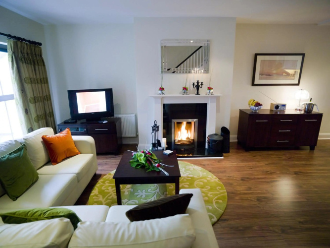 Kenmare Bay Cottage