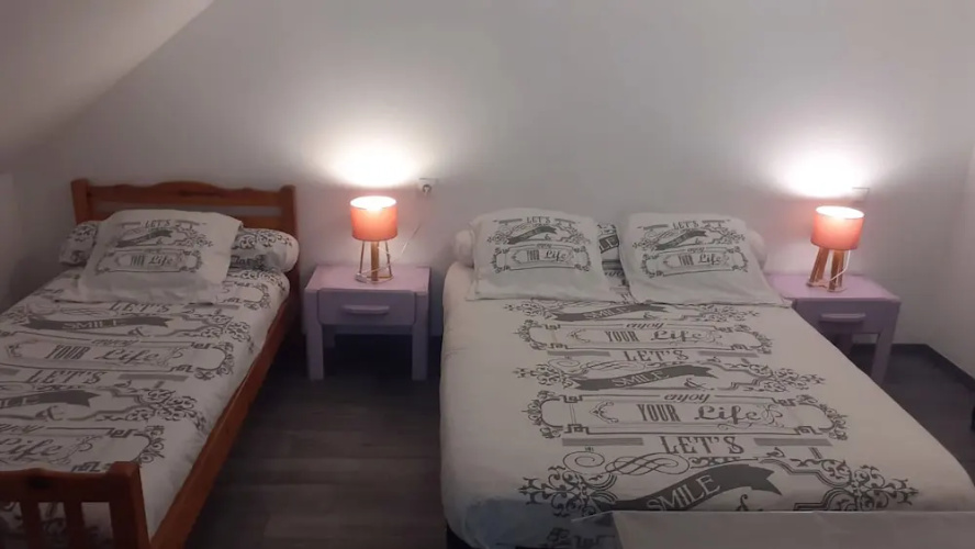 Le Relais de Jeanne