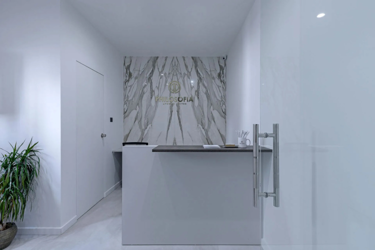 Philosofia Athens Suites
